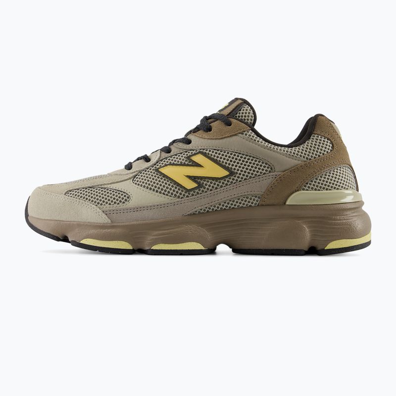 Men's shoes New Balance 603's V1 mushroom/arid stone 3