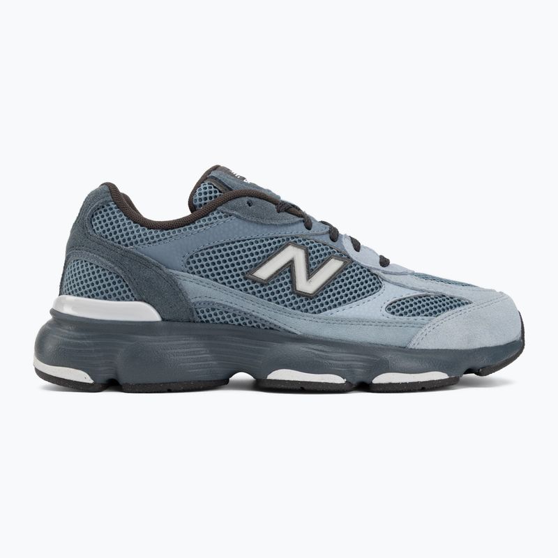 Men's shoes New Balance 603's V1 shadow blue/zinc blue 2