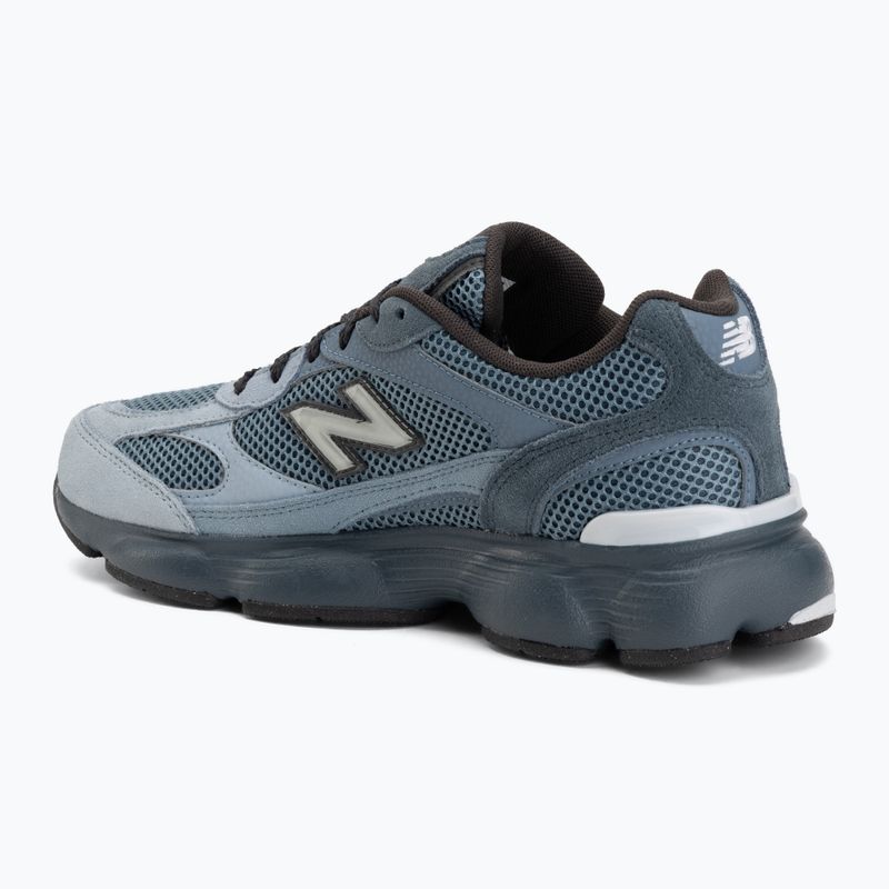 Men's shoes New Balance 603's V1 shadow blue/zinc blue 3