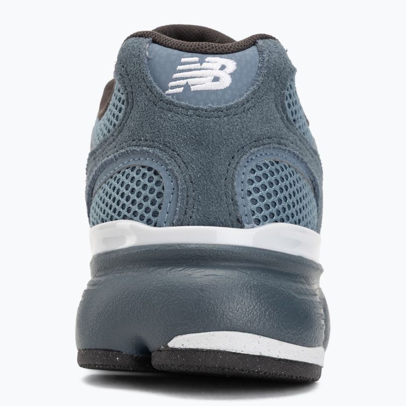 Men's shoes New Balance 603's V1 shadow blue/zinc blue 6