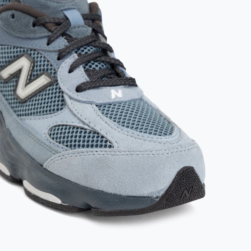 Men's shoes New Balance 603's V1 shadow blue/zinc blue 7