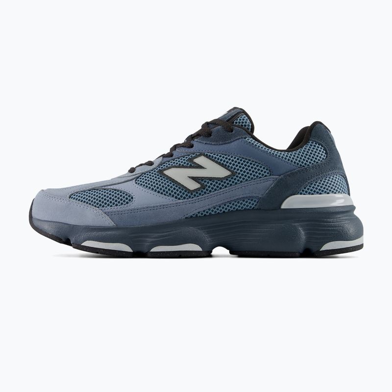 Men's shoes New Balance 603's V1 shadow blue/zinc blue 3