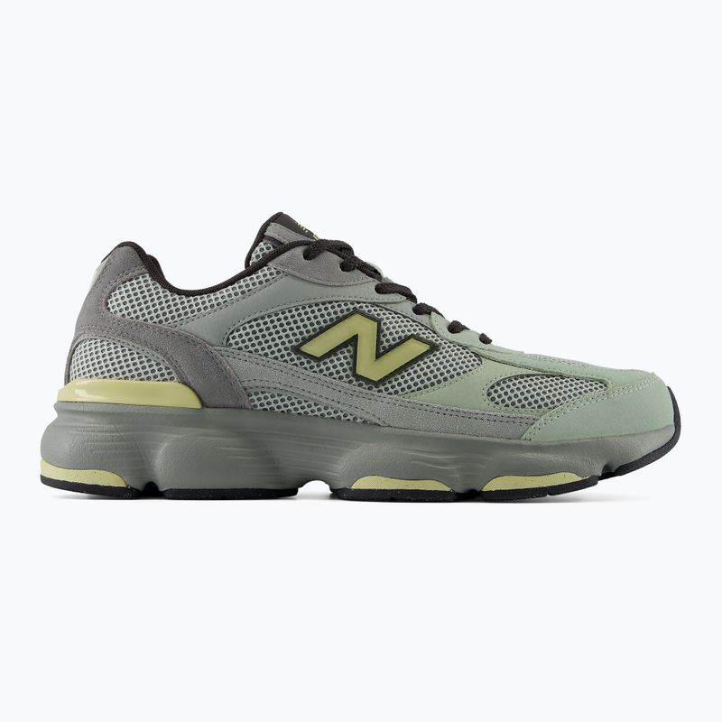 Men's shoes New Balance 603's V1 lone star grey/ayberry 2