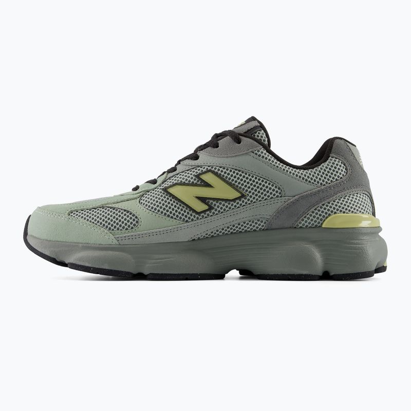 Men's shoes New Balance 603's V1 lone star grey/ayberry 3