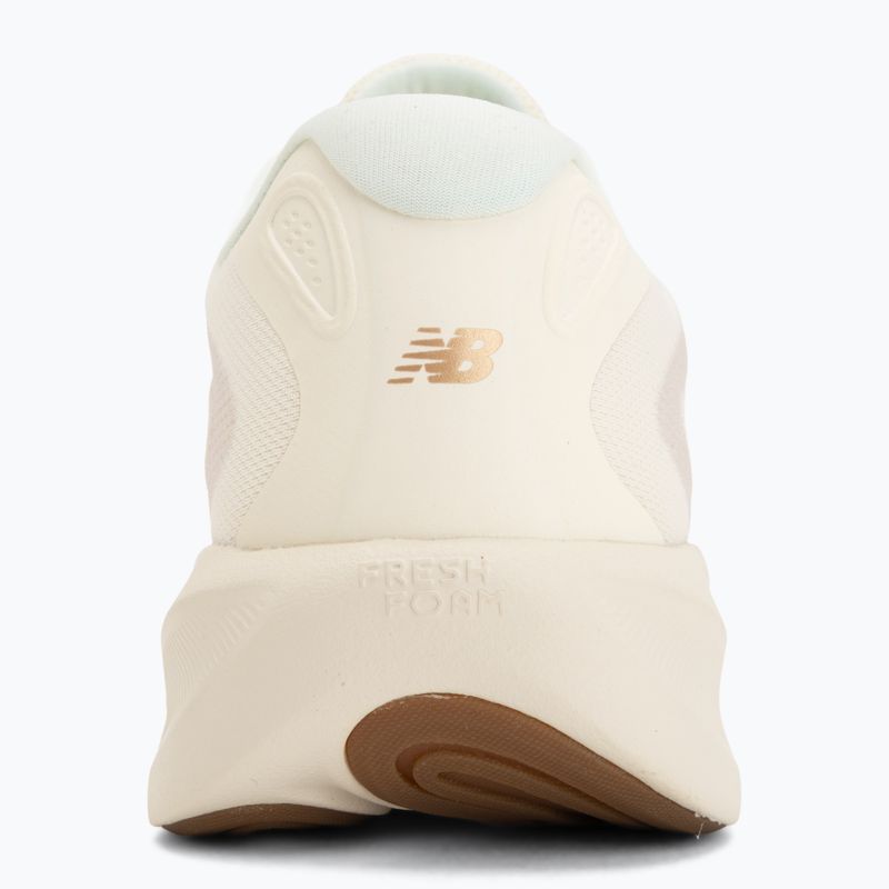 Women's running shoes New Balance Fresh Foam 680's V9 beige 6