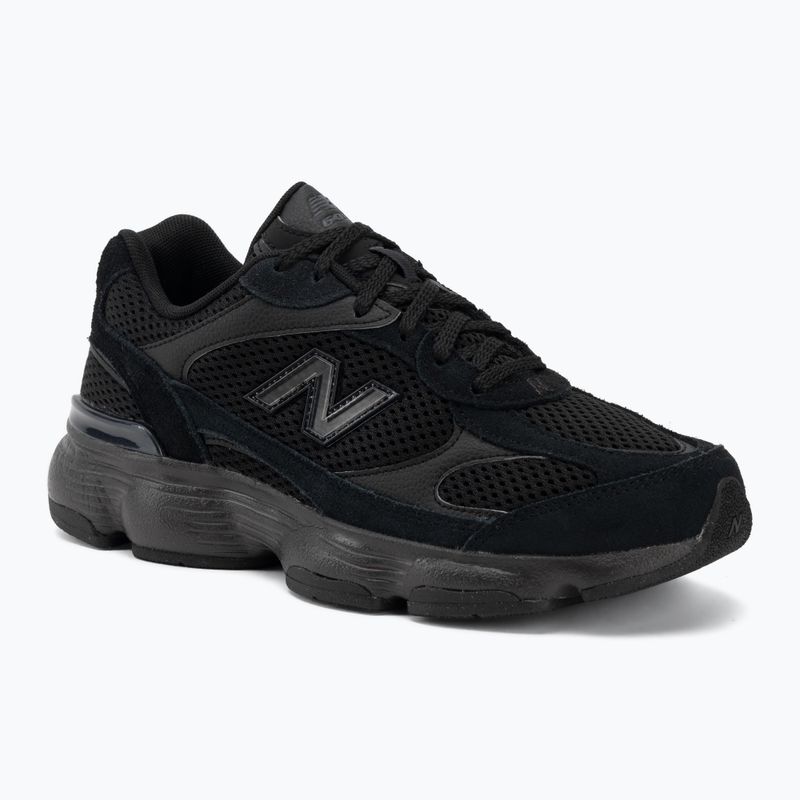Men's shoes New Balance 603's V1 black/black