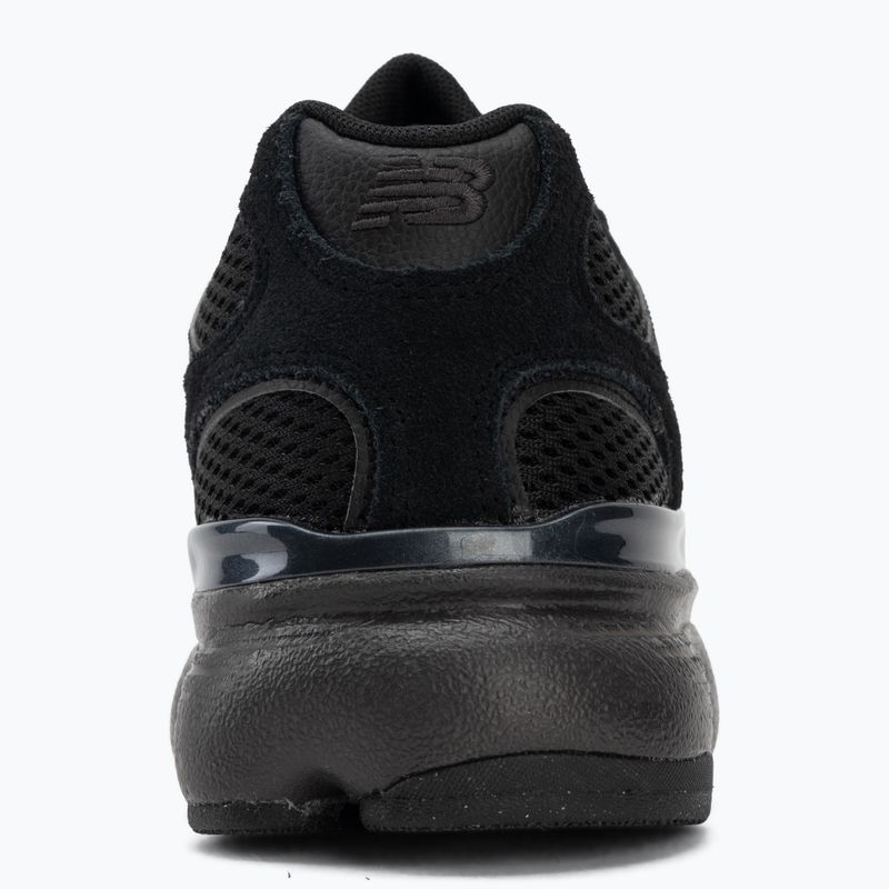 Men's shoes New Balance 603's V1 black/black 6