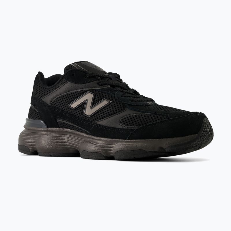 Men's shoes New Balance 603's V1 black/black