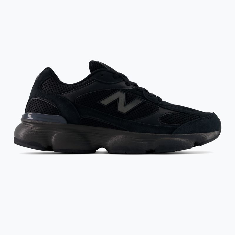 Men's shoes New Balance 603's V1 black/black 2
