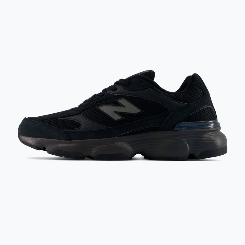 Men's shoes New Balance 603's V1 black/black 3
