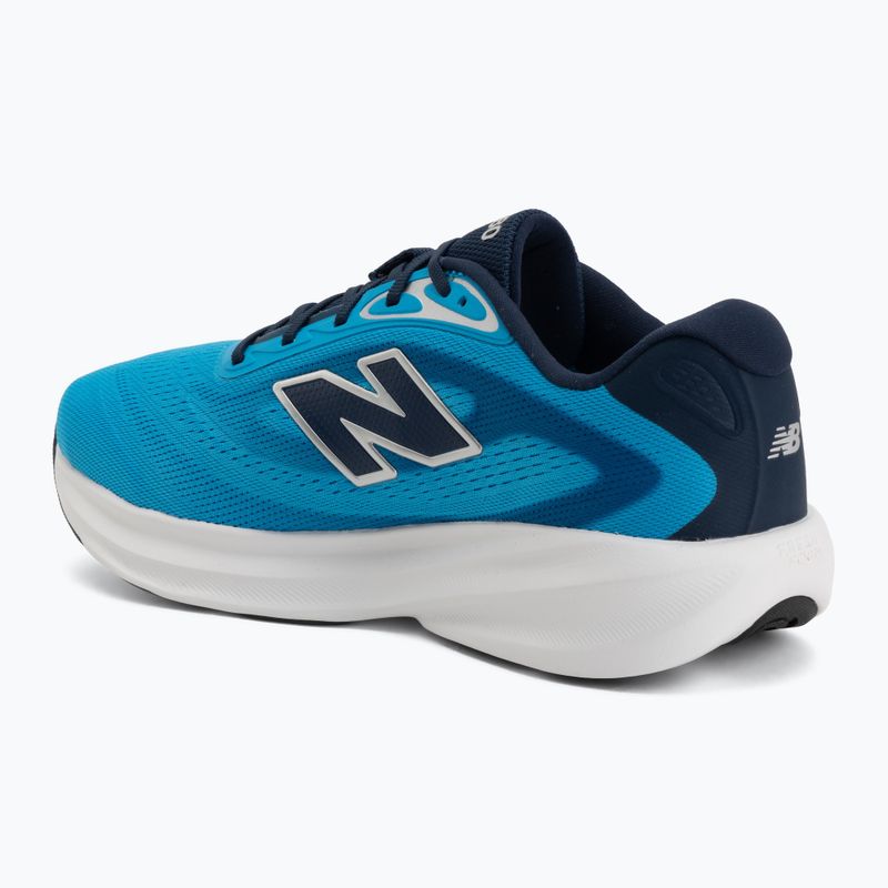 Men's running shoes New Balance Fresh Foam 680's V9 altitude/nb navy 3