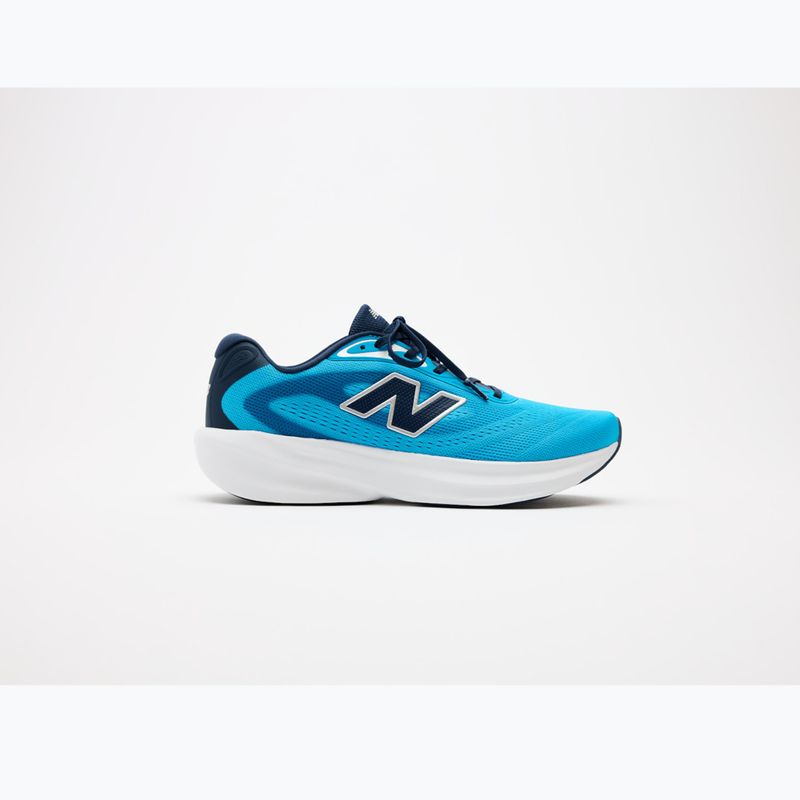 Men's running shoes New Balance Fresh Foam 680's V9 altitude/nb navy 7