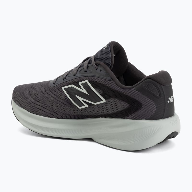Men's running shoes New Balance Fresh Foam 680's V9 grey 3