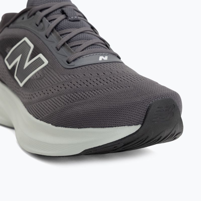 Men's running shoes New Balance Fresh Foam 680's V9 grey 7