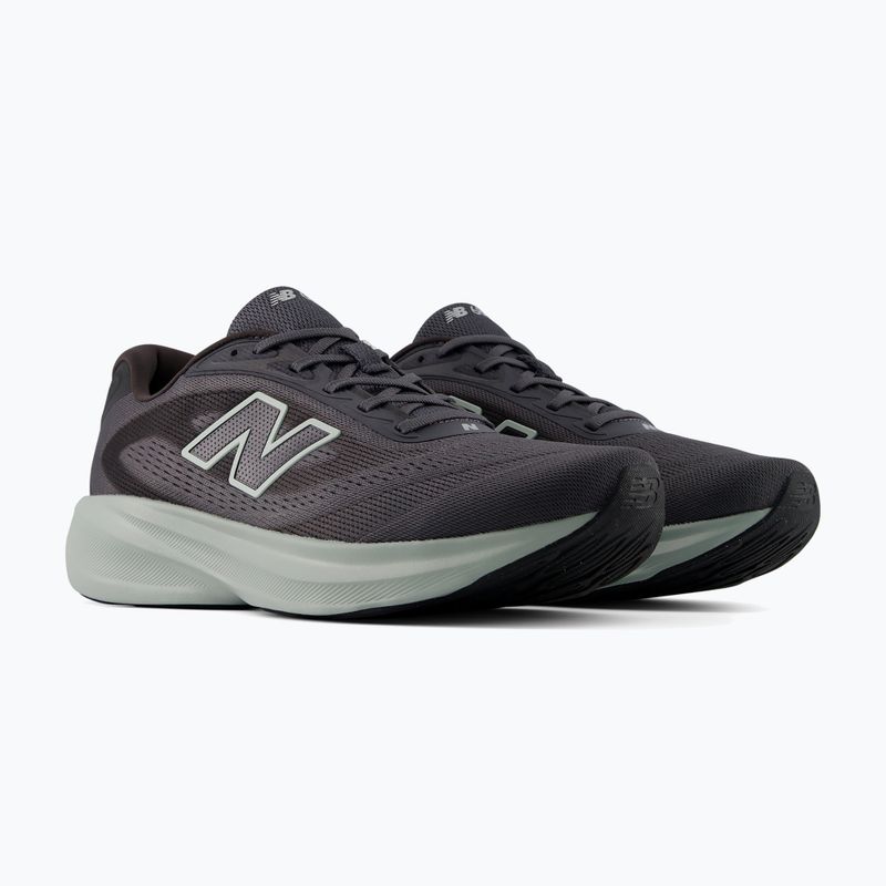 Men's running shoes New Balance Fresh Foam 680's V9 grey 2