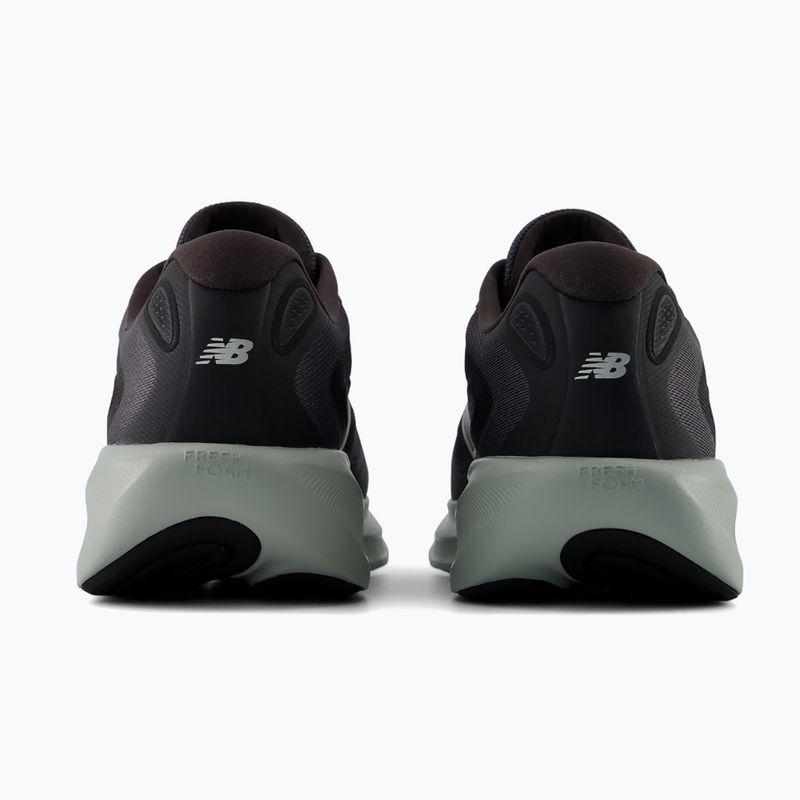 Men's running shoes New Balance Fresh Foam 680's V9 grey 3