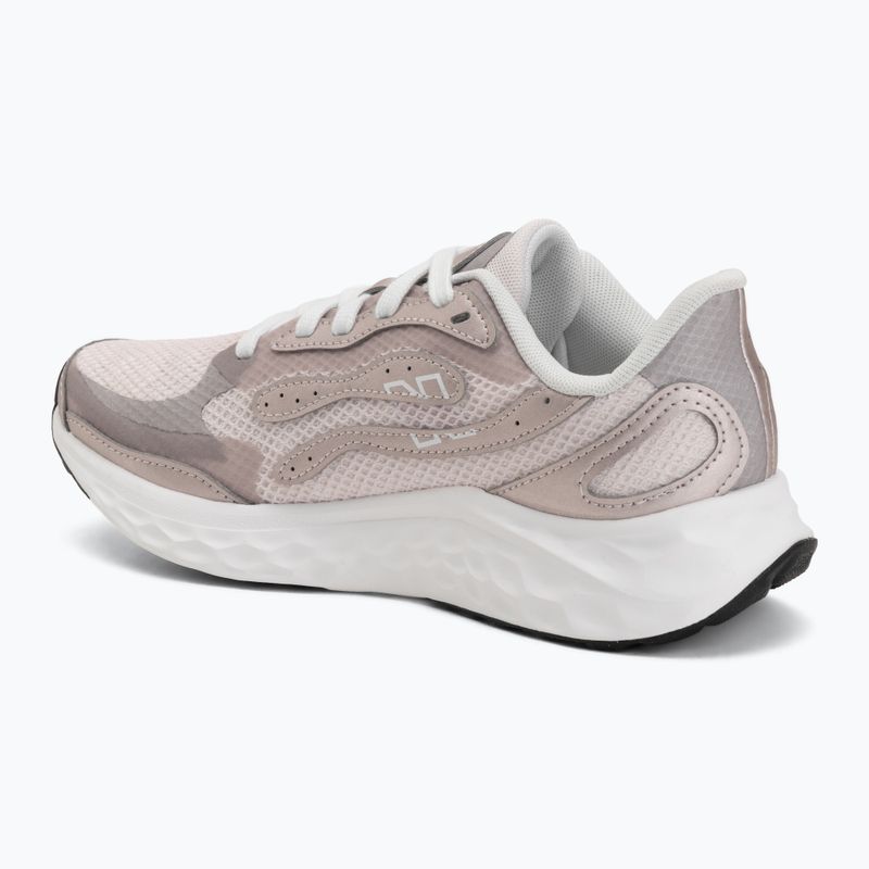 Women's running shoes New Balance Fresh Foam Arishi V4 pink 3