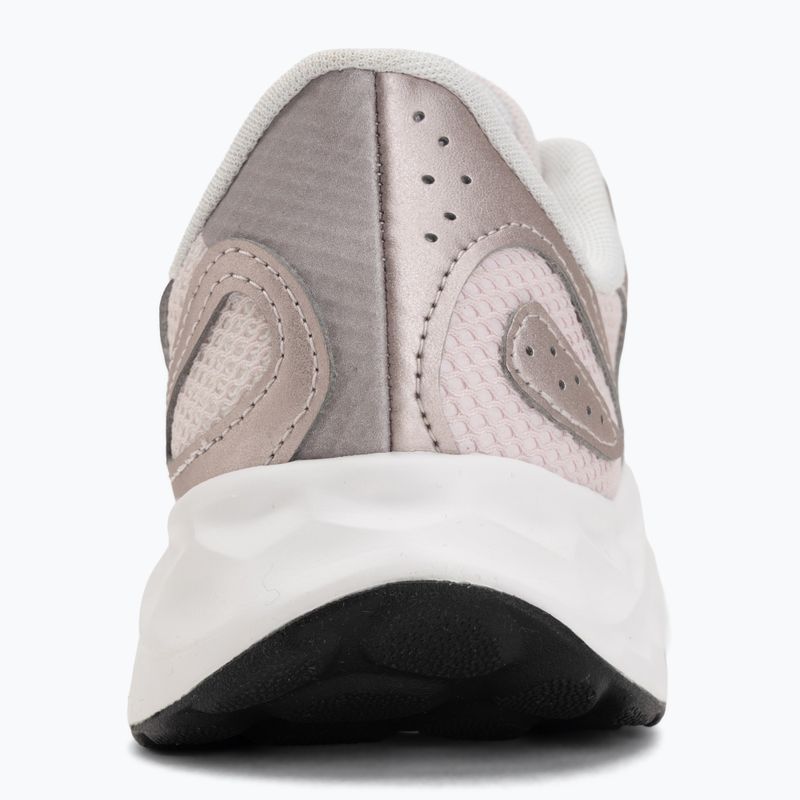 Women's running shoes New Balance Fresh Foam Arishi V4 pink 6