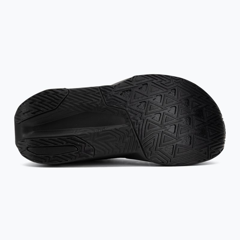 Women's running shoes New Balance FuelCell Rebel V5 black/castlerock 4