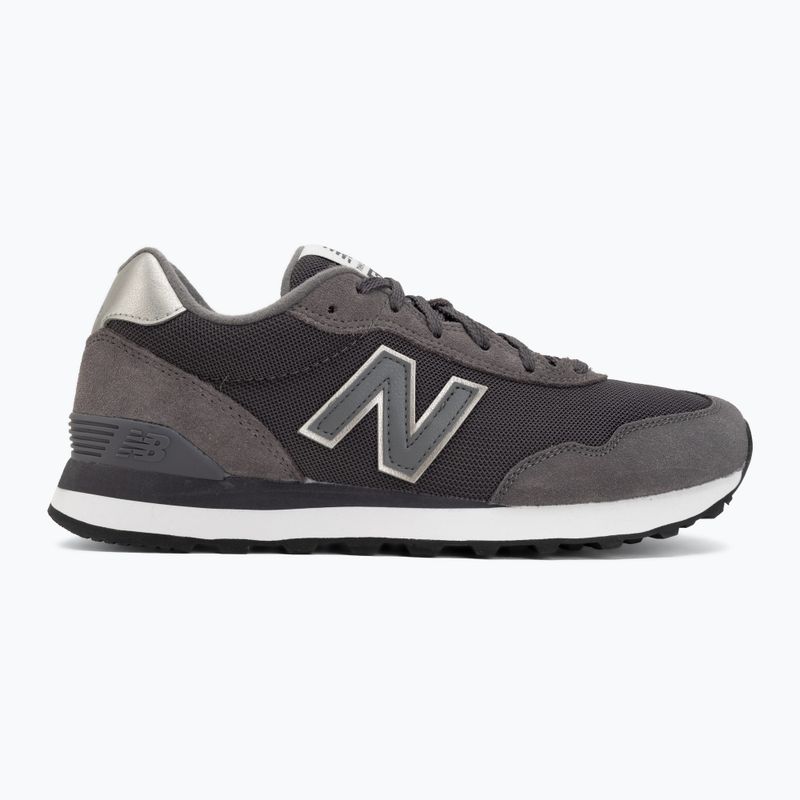 Men's shoes New Balance Classic 515's V3 magnet/castlerock/silver metallic 2