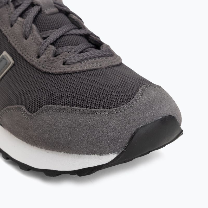 Men's shoes New Balance Classic 515's V3 magnet/castlerock/silver metallic 7