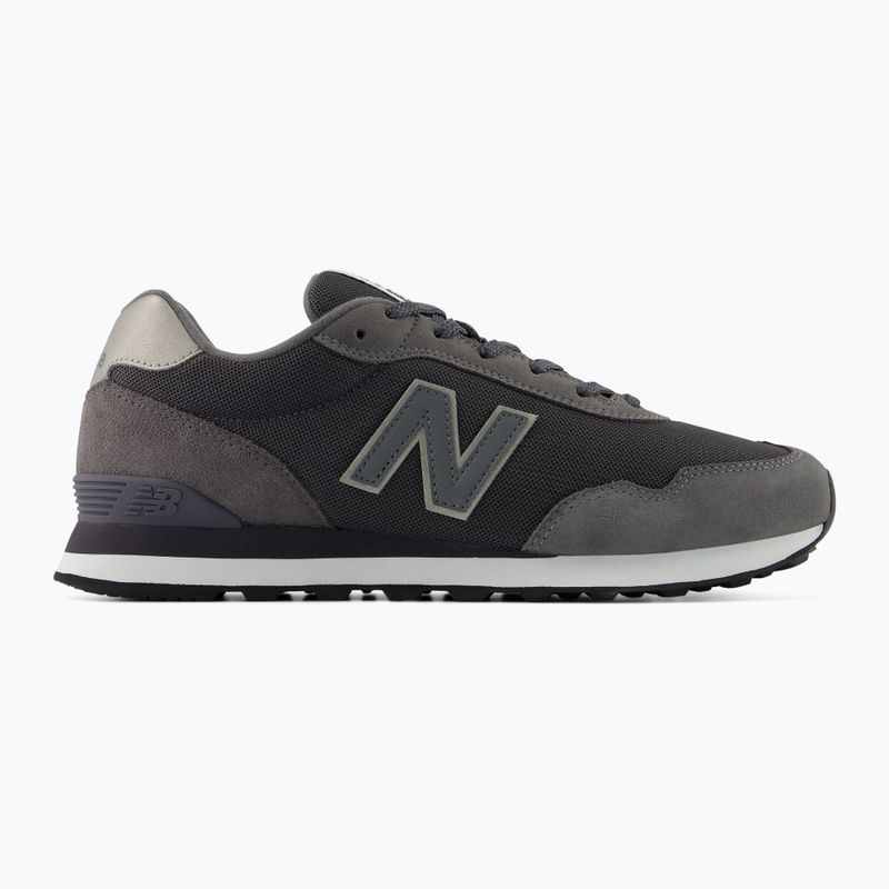 Men's shoes New Balance Classic 515's V3 magnet/castlerock/silver metallic 2