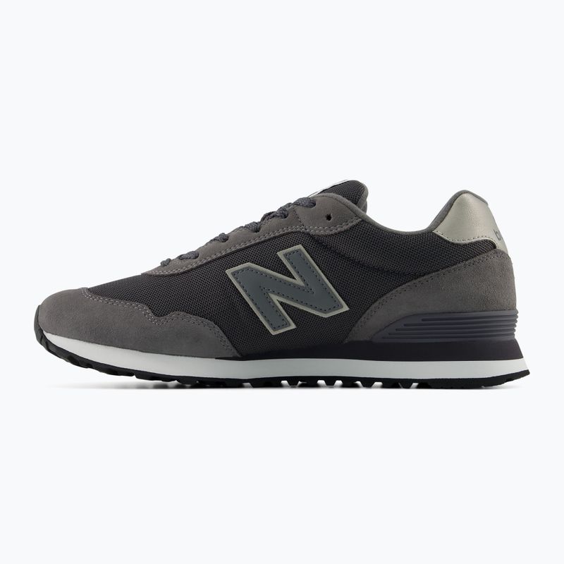 Men's shoes New Balance Classic 515's V3 magnet/castlerock/silver metallic 3
