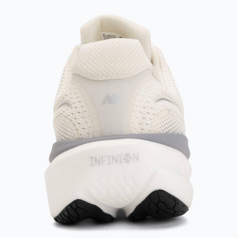 Women's running shoes New Balance 1080's V15 angora/digital mist 6