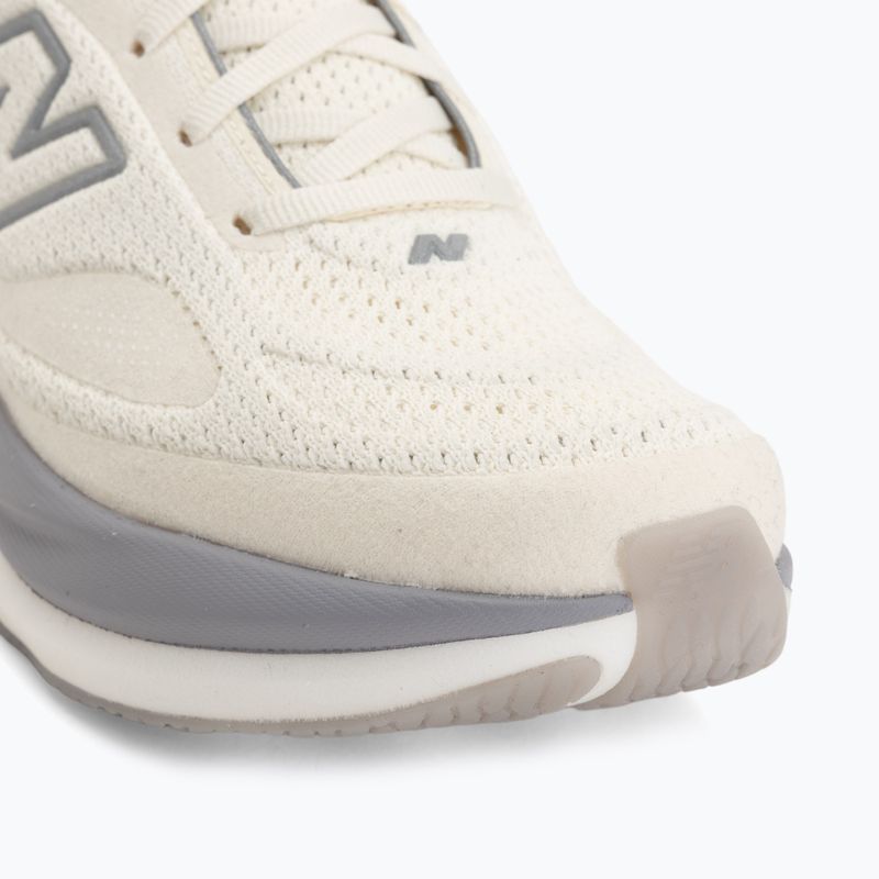 Women's running shoes New Balance 1080's V15 angora/digital mist 7