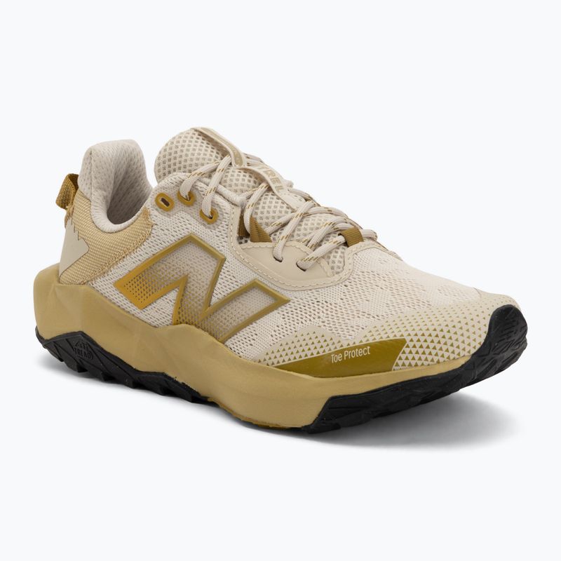 Women's running shoes New Balance Dynasoft Nitrel V6 bone/basil oil