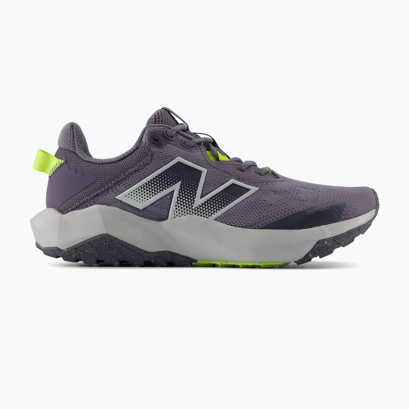 Women's running shoes New Balance Dynasoft Nitrel V6 green 2