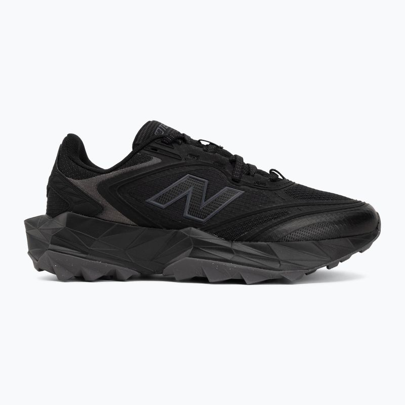 Women's running shoes New Balance Tektrel Utility V1 black/magnet 2