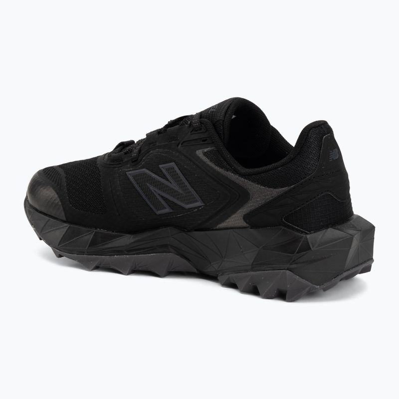 Women's running shoes New Balance Tektrel Utility V1 black/magnet 3