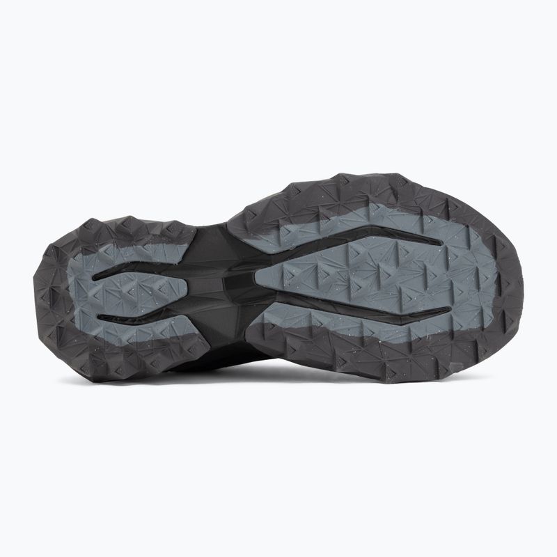 Women's running shoes New Balance Tektrel Utility V1 black/magnet 4