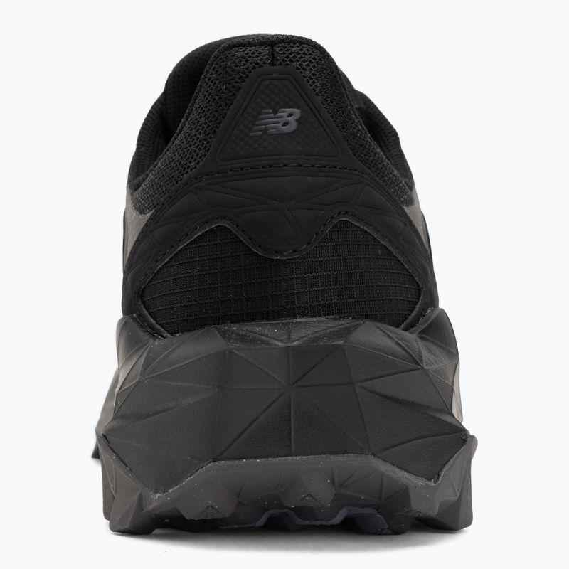 Women's running shoes New Balance Tektrel Utility V1 black/magnet 6