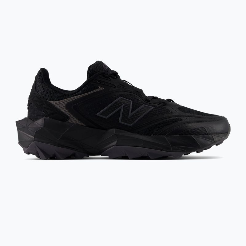 Women's running shoes New Balance Tektrel Utility V1 black/magnet 2
