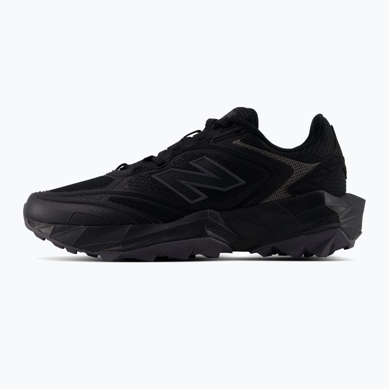 Women's running shoes New Balance Tektrel Utility V1 black/magnet 3