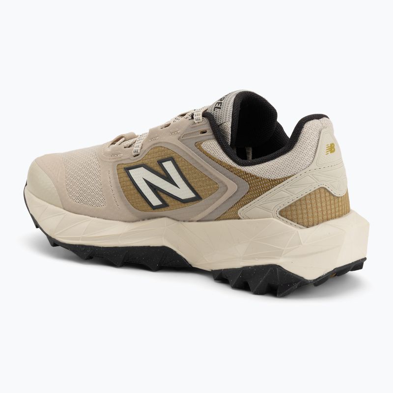 Women's running shoes New Balance Tektrel Utility V1 bone/basil oil/black 3