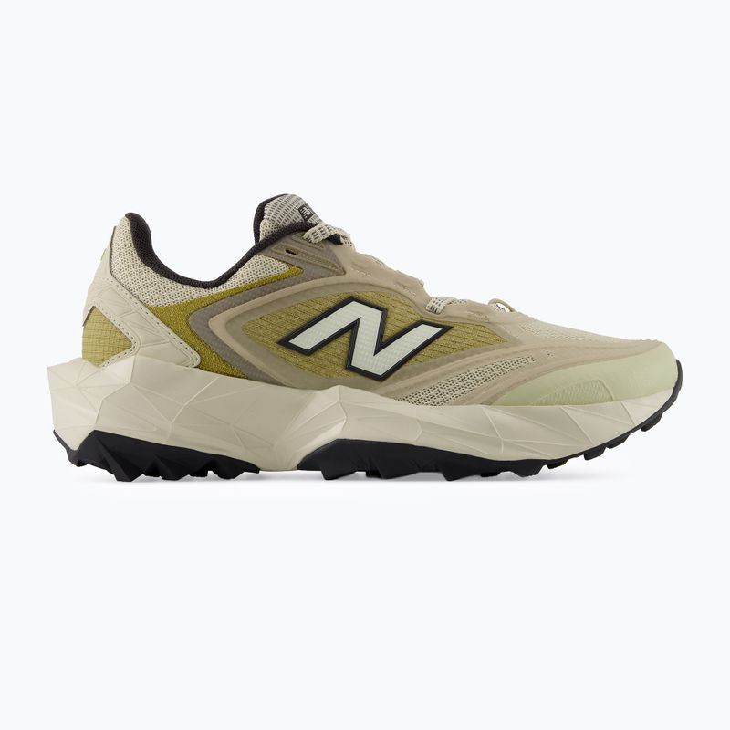 Women's running shoes New Balance Tektrel Utility V1 bone/basil oil/black 2