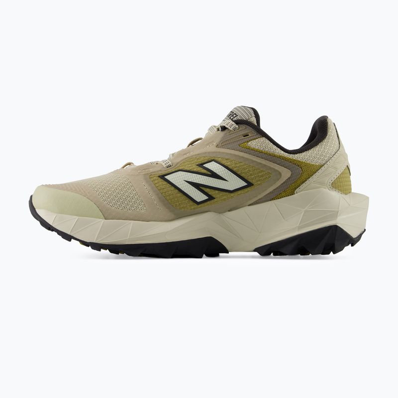 Women's running shoes New Balance Tektrel Utility V1 bone/basil oil/black 3