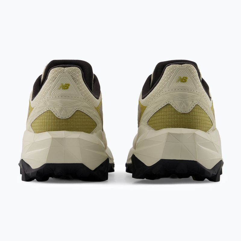 Women's running shoes New Balance Tektrel Utility V1 bone/basil oil/black 5
