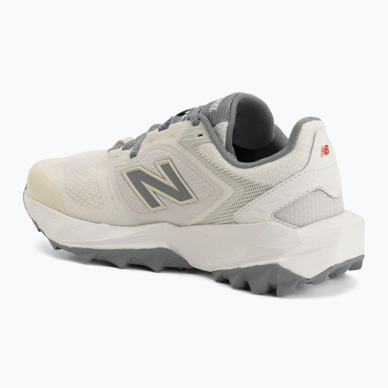 Women's running shoes New Balance Tektrel Utility V1 sea salt/reflection/neo flame 3