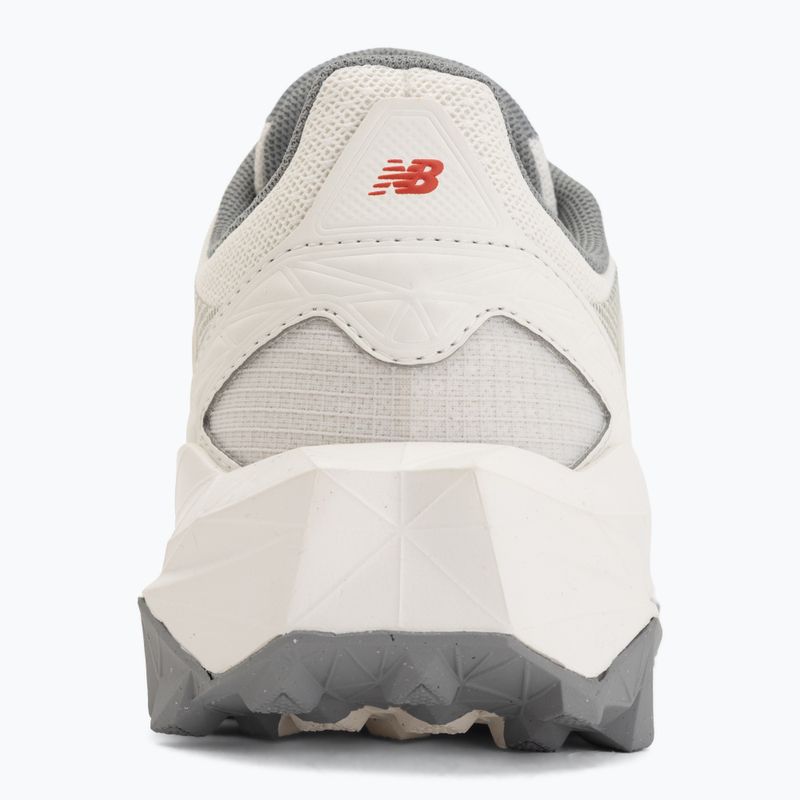 Women's running shoes New Balance Tektrel Utility V1 sea salt/reflection/neo flame 6