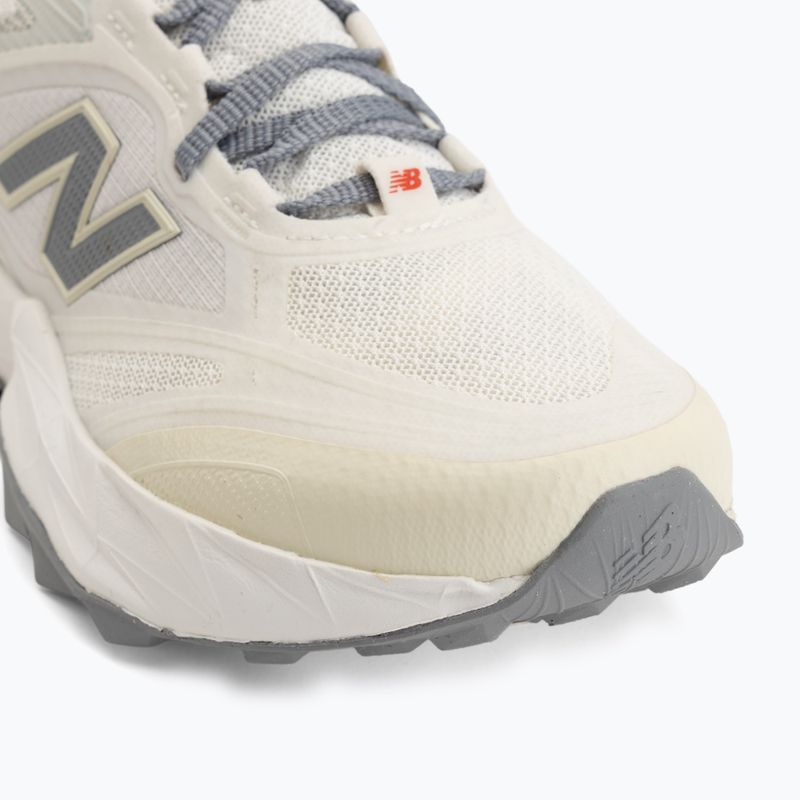 Women's running shoes New Balance Tektrel Utility V1 sea salt/reflection/neo flame 7