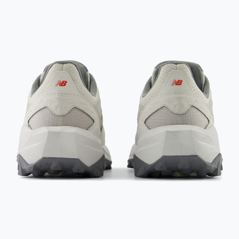 Women's running shoes New Balance Tektrel Utility V1 sea salt/reflection/neo flame 4