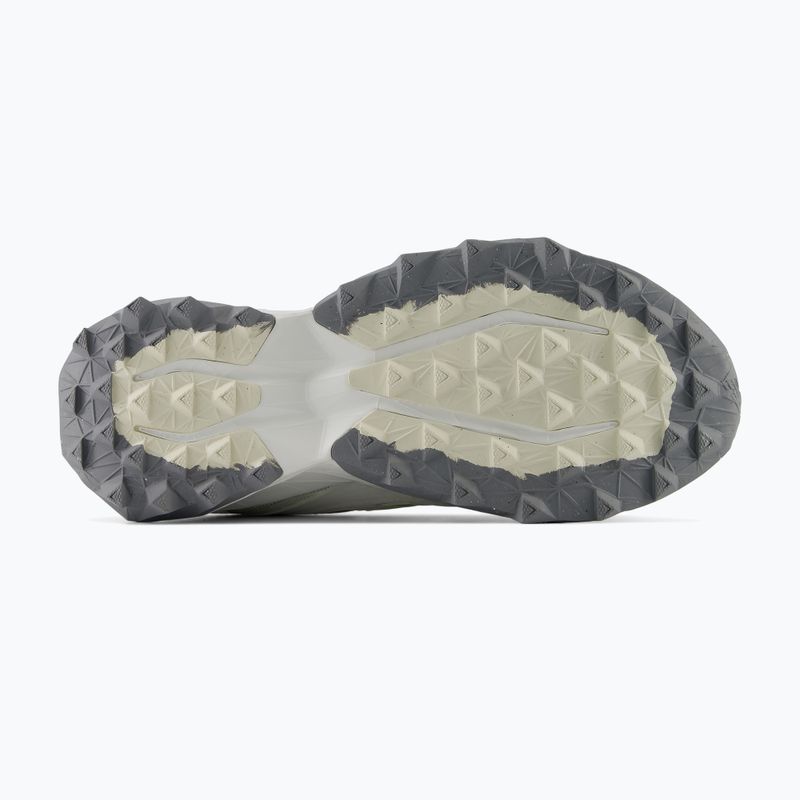 Women's running shoes New Balance Tektrel Utility V1 sea salt/reflection/neo flame 5
