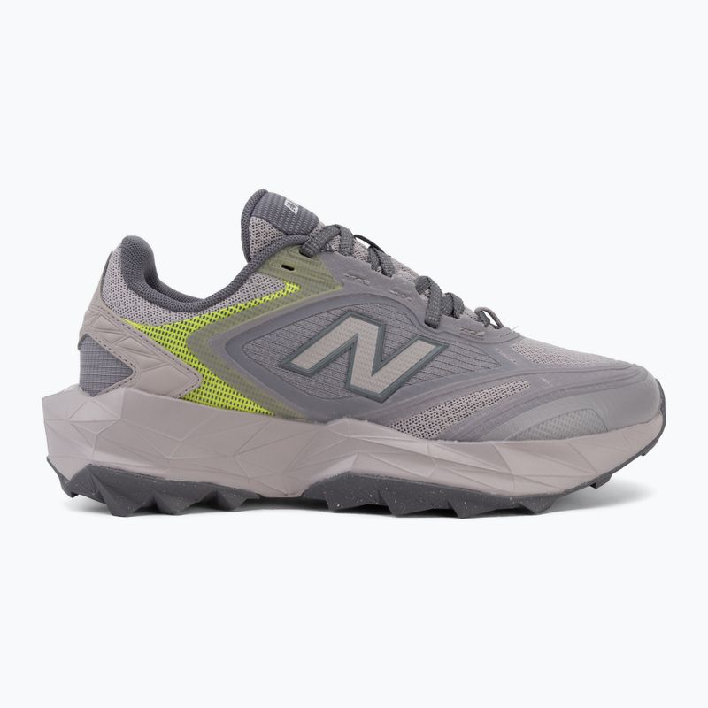Women's running shoes New Balance Tektrel Utility V1 truffle salt/alkaline green 2