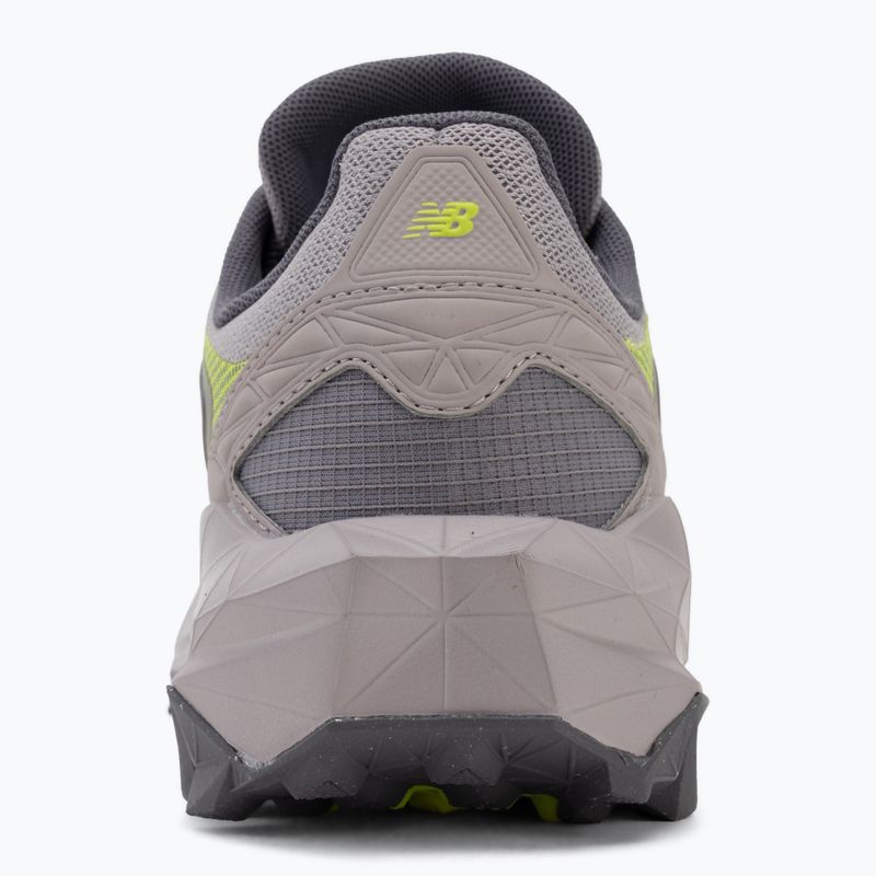Women's running shoes New Balance Tektrel Utility V1 truffle salt/alkaline green 6