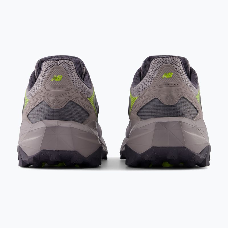 Women's running shoes New Balance Tektrel Utility V1 truffle salt/alkaline green 2
