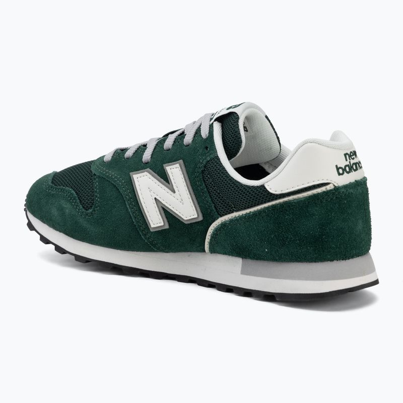 Shoes New Balance 373's V2 nordic green/sea salt 3